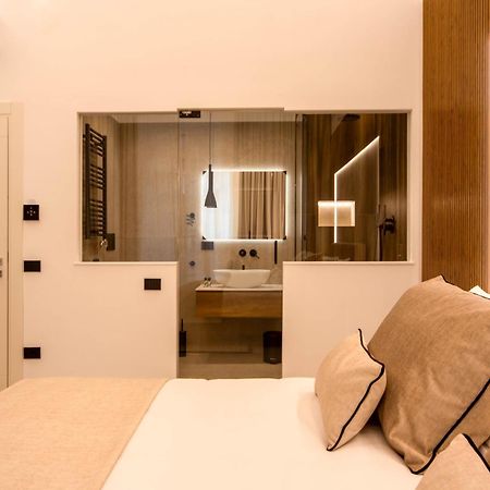 Mamalu - Studios And Suites Νάπολη Εξωτερικό φωτογραφία