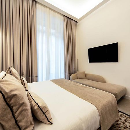 Mamalu - Studios And Suites Νάπολη Εξωτερικό φωτογραφία
