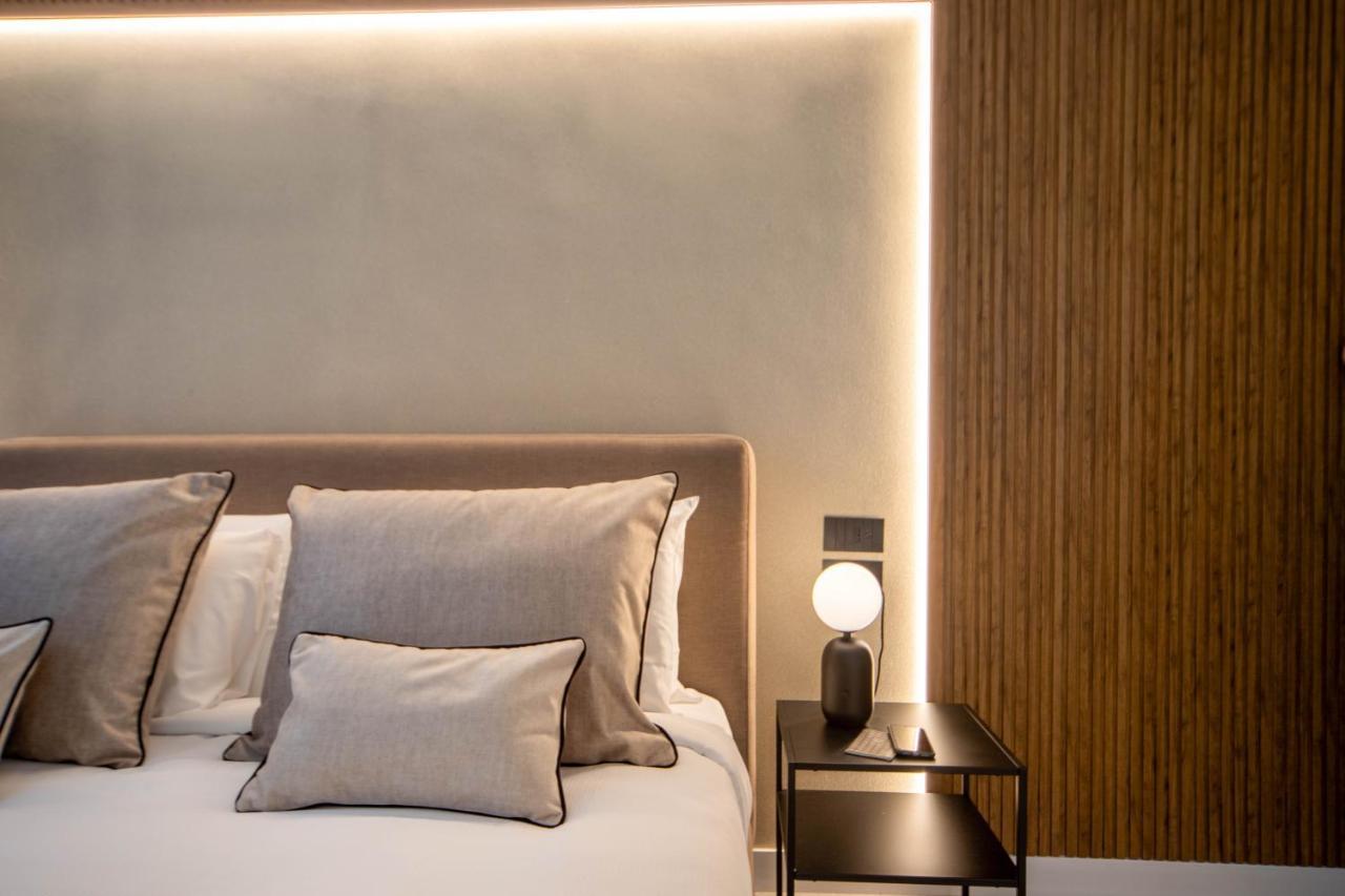 Mamalu - Studios And Suites Νάπολη Εξωτερικό φωτογραφία