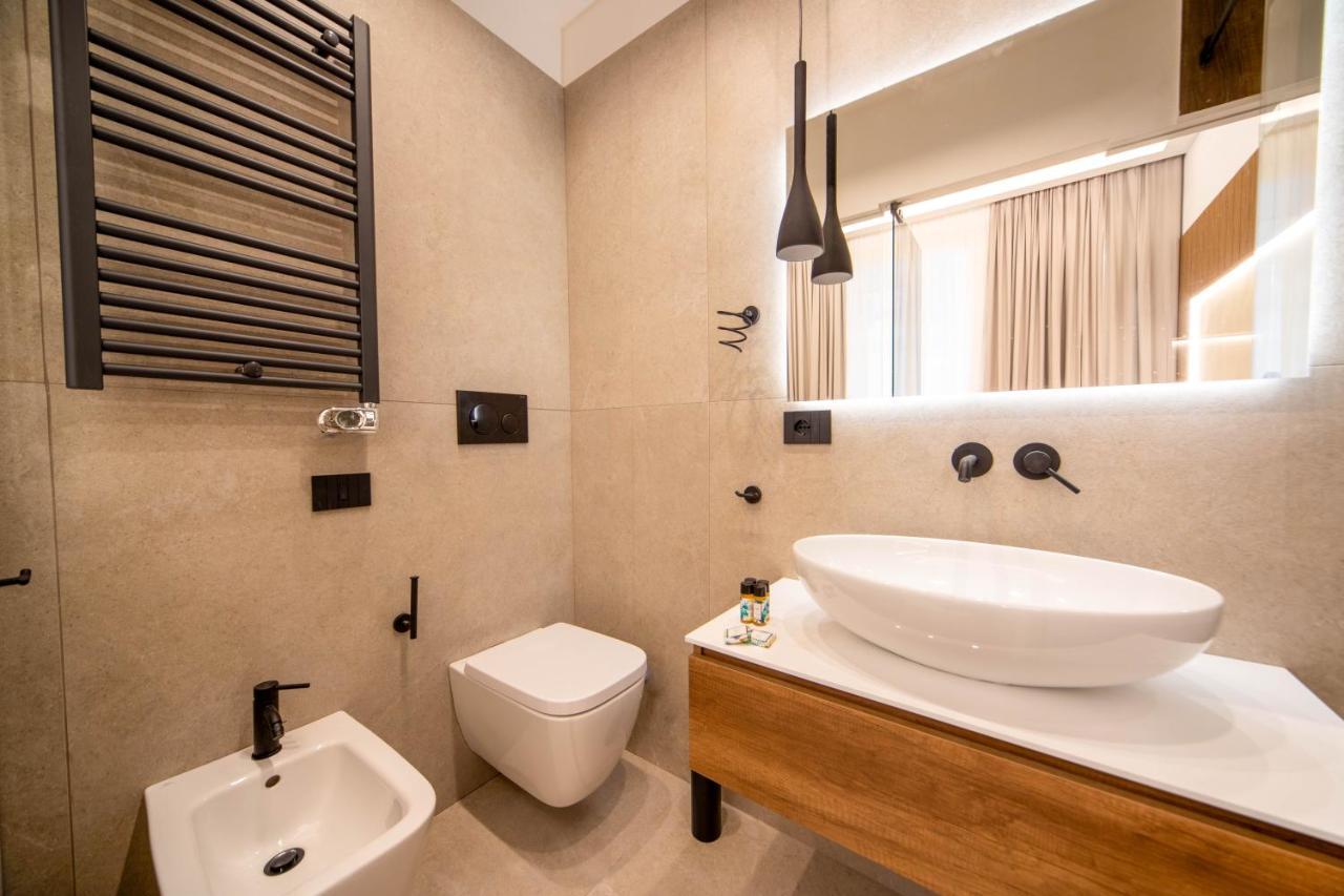 Mamalu - Studios And Suites Νάπολη Εξωτερικό φωτογραφία