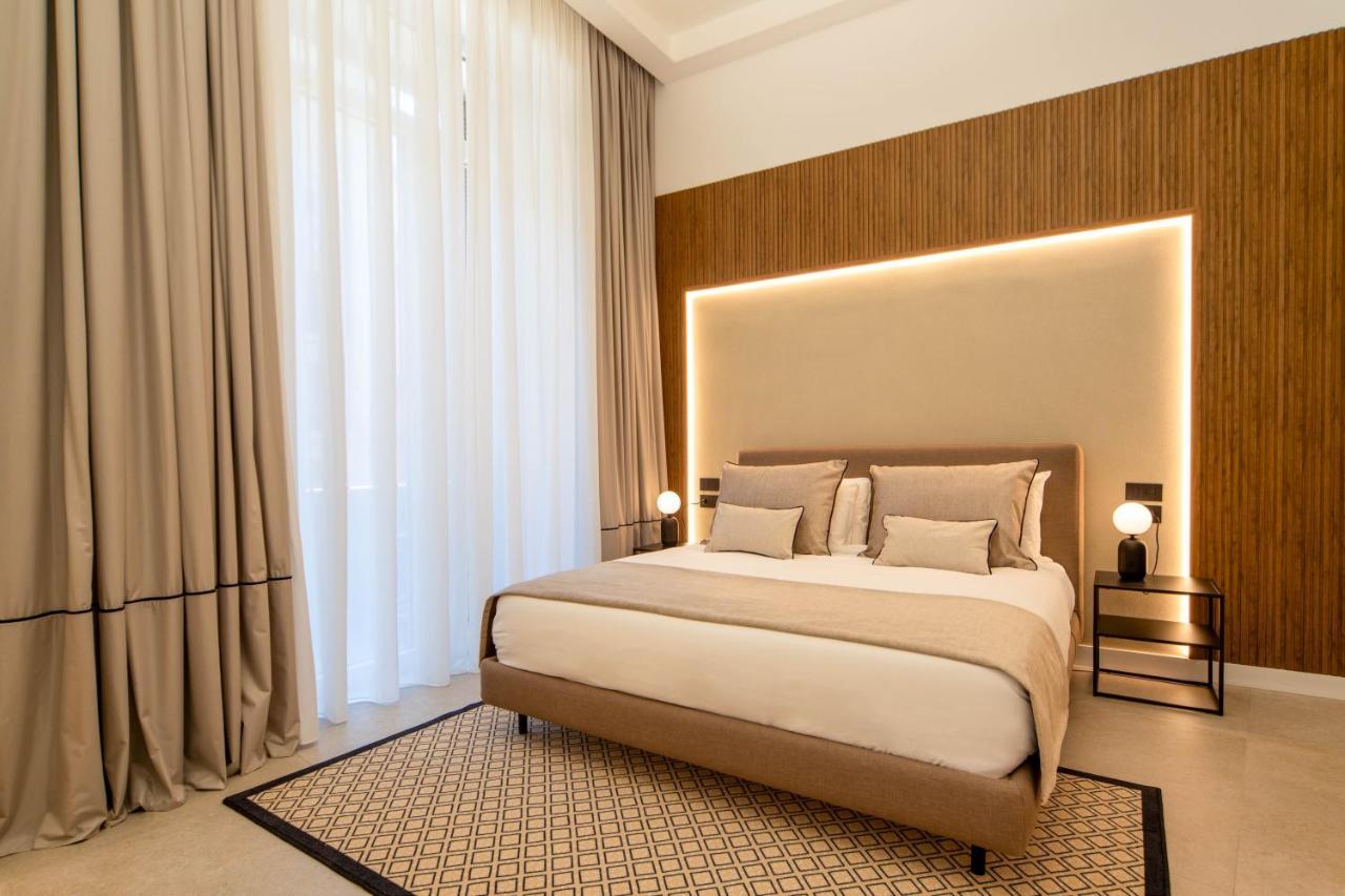 Mamalu - Studios And Suites Νάπολη Εξωτερικό φωτογραφία