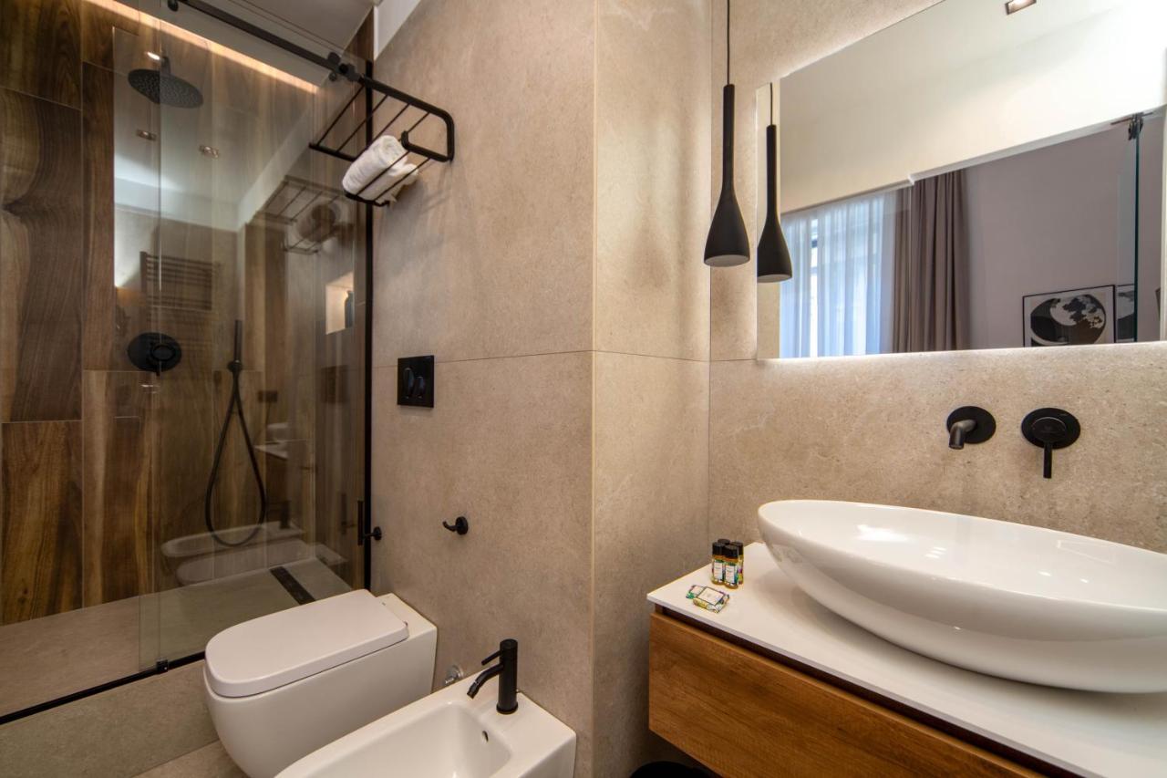 Mamalu - Studios And Suites Νάπολη Εξωτερικό φωτογραφία