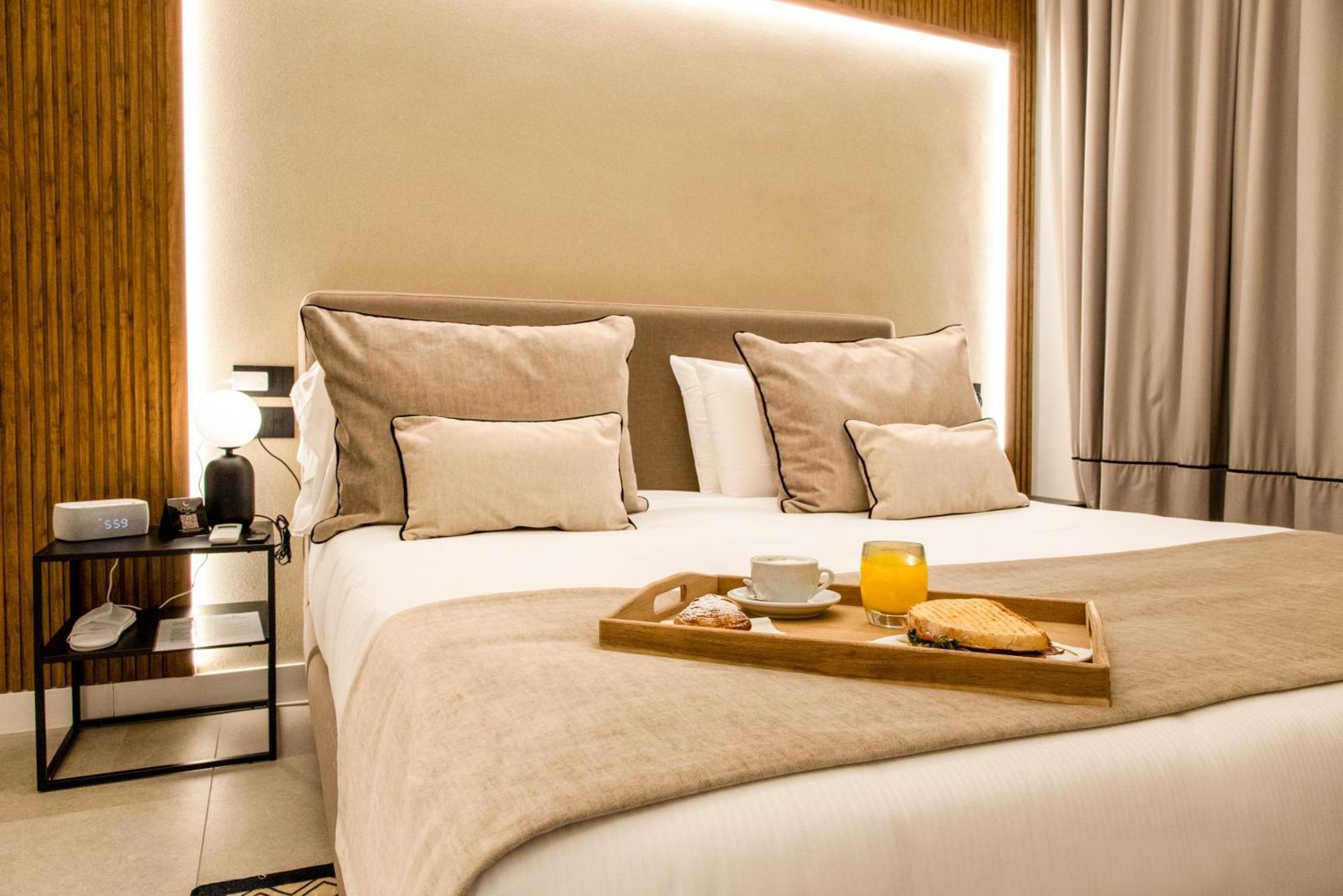 Mamalu - Studios And Suites Νάπολη Εξωτερικό φωτογραφία