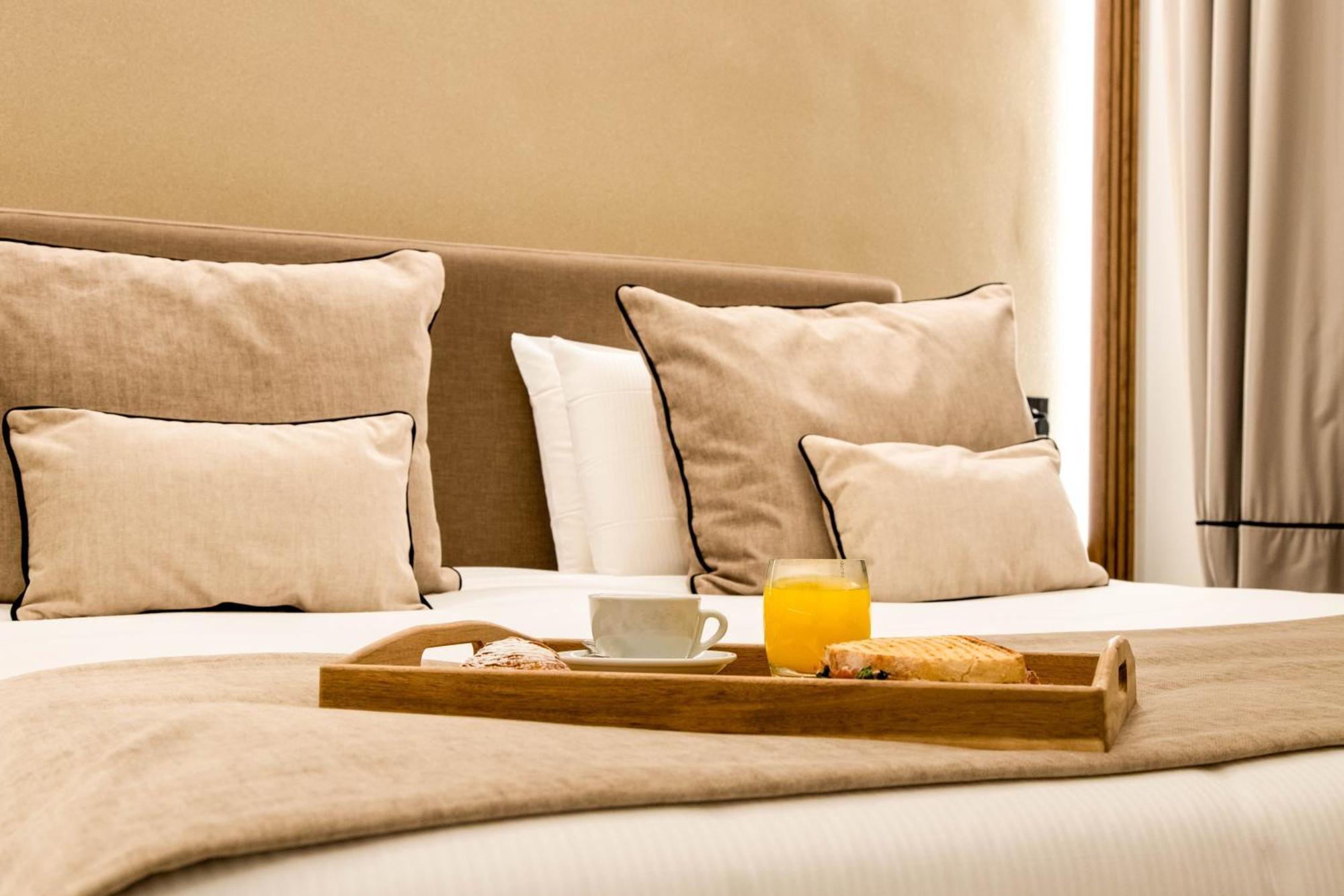 Mamalu - Studios And Suites Νάπολη Εξωτερικό φωτογραφία