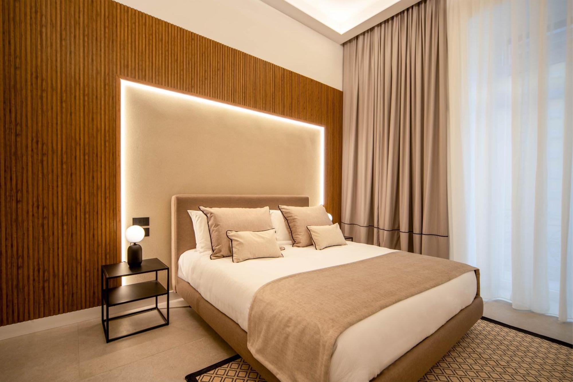 Mamalu - Studios And Suites Νάπολη Εξωτερικό φωτογραφία