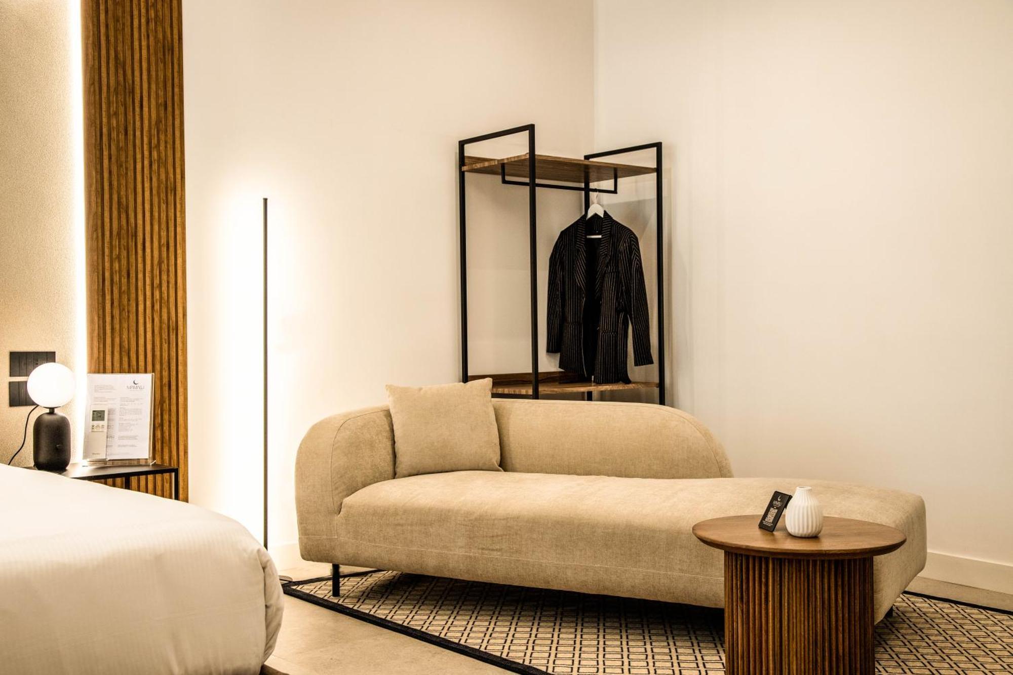 Mamalu - Studios And Suites Νάπολη Εξωτερικό φωτογραφία