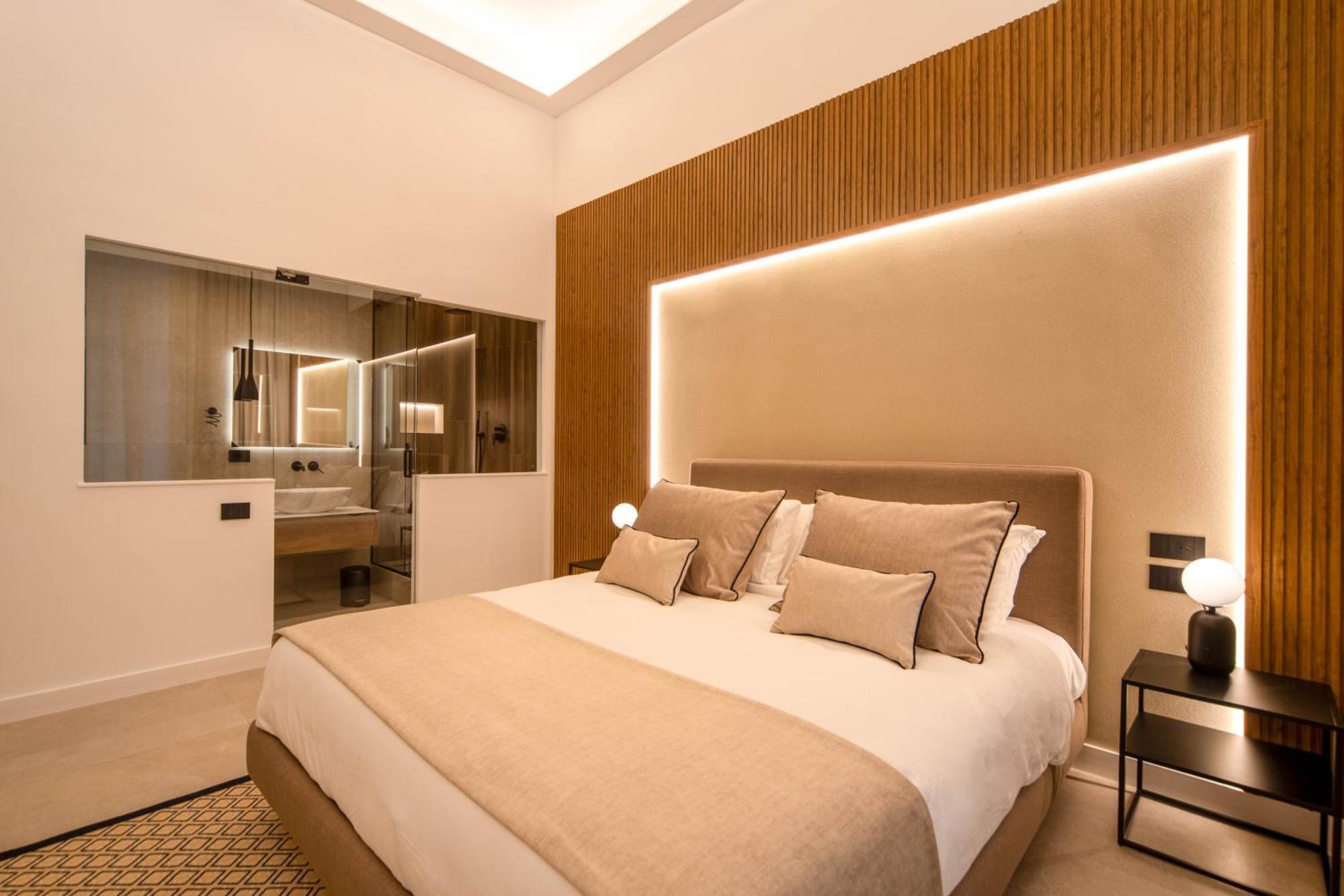 Mamalu - Studios And Suites Νάπολη Εξωτερικό φωτογραφία