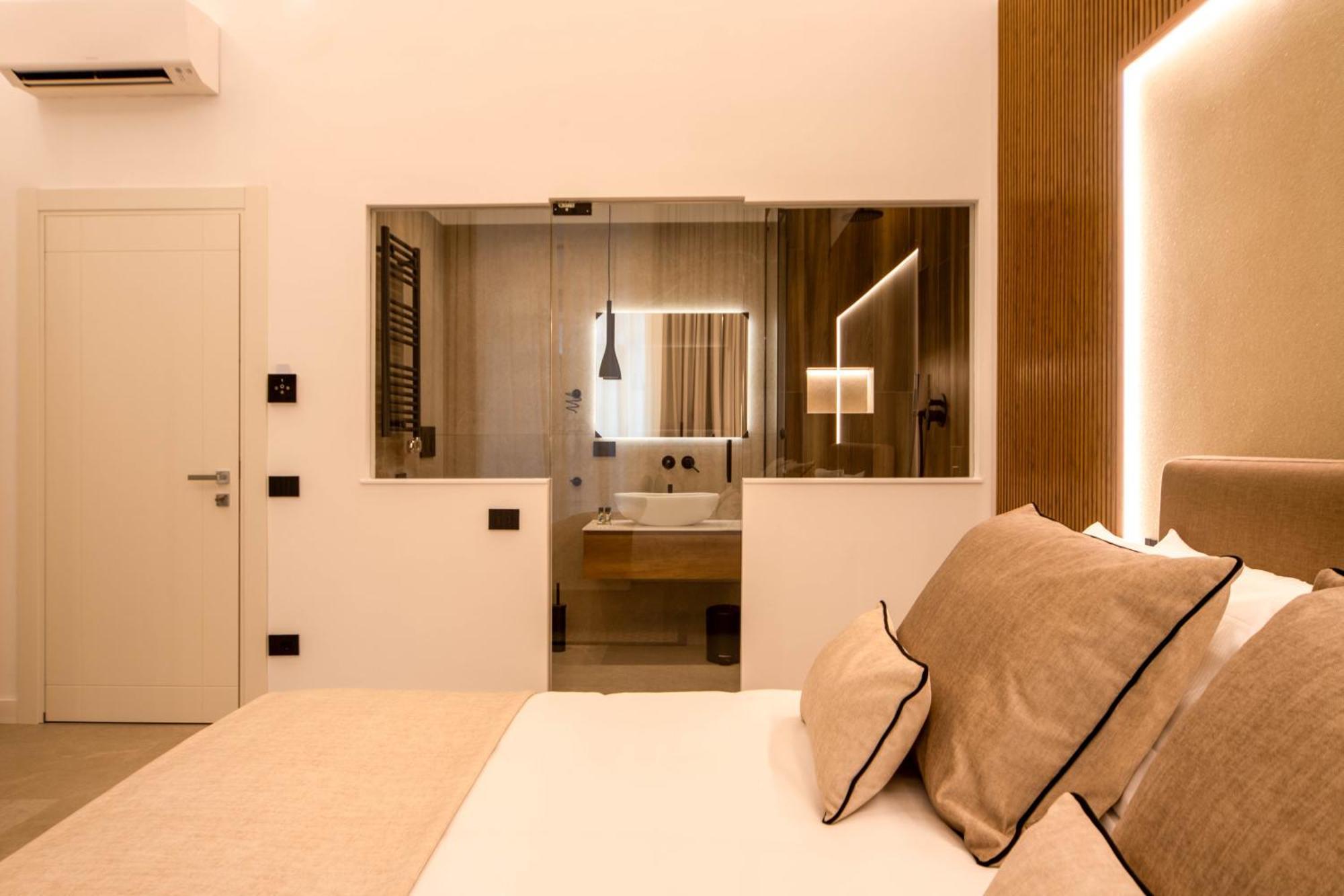 Mamalu - Studios And Suites Νάπολη Εξωτερικό φωτογραφία