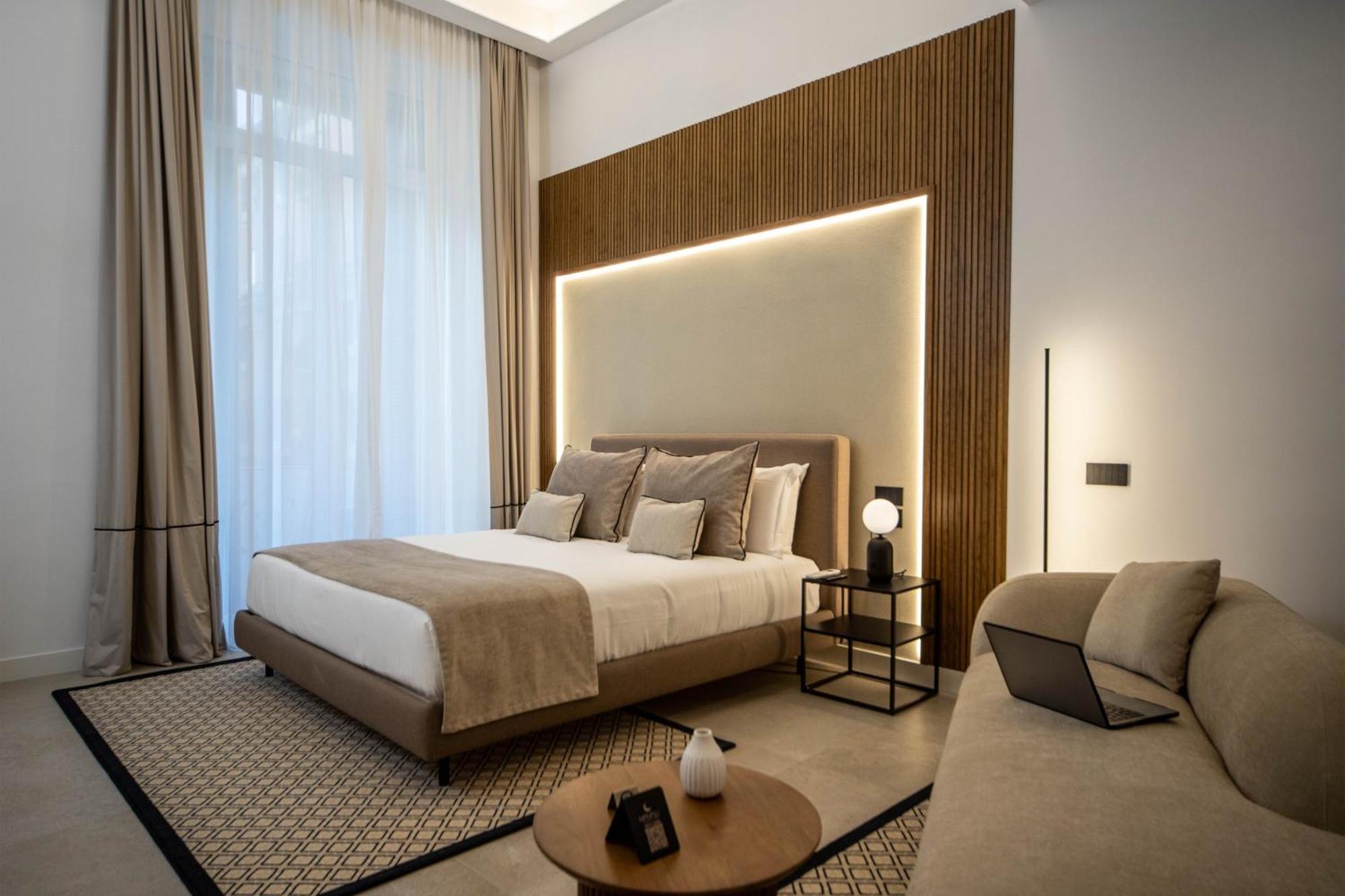 Mamalu - Studios And Suites Νάπολη Εξωτερικό φωτογραφία