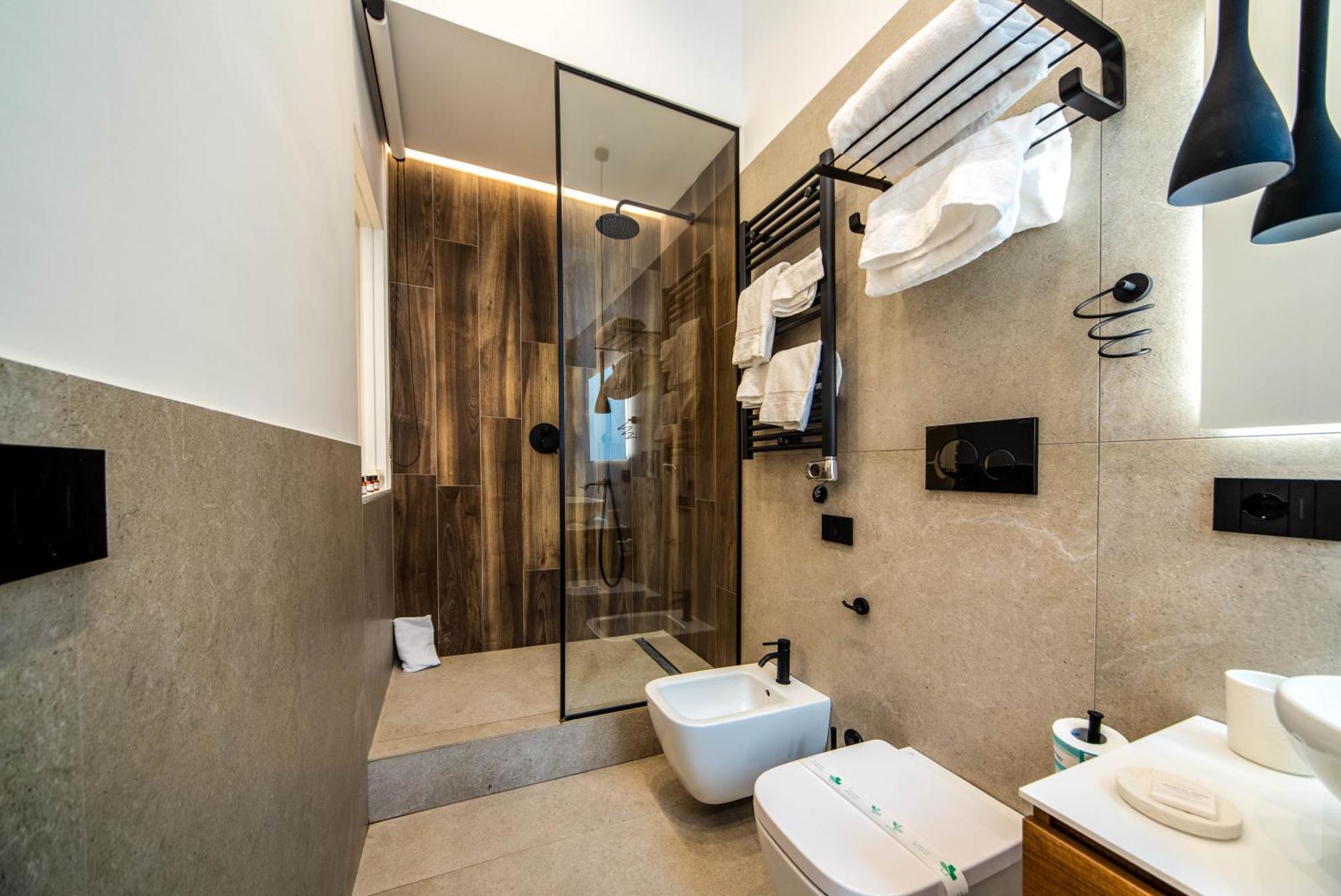 Mamalu - Studios And Suites Νάπολη Εξωτερικό φωτογραφία