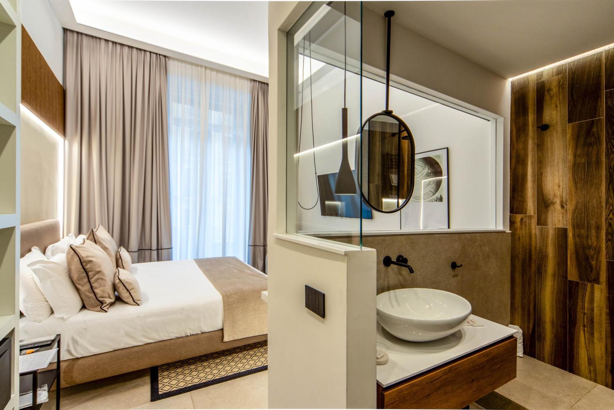 Mamalu - Studios And Suites Νάπολη Εξωτερικό φωτογραφία