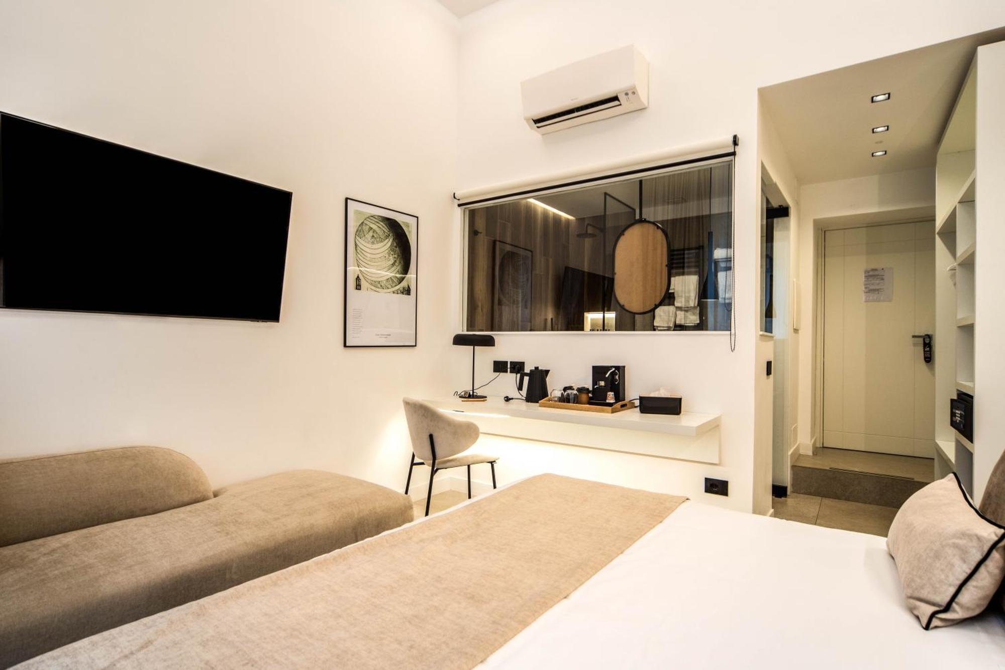 Mamalu - Studios And Suites Νάπολη Εξωτερικό φωτογραφία