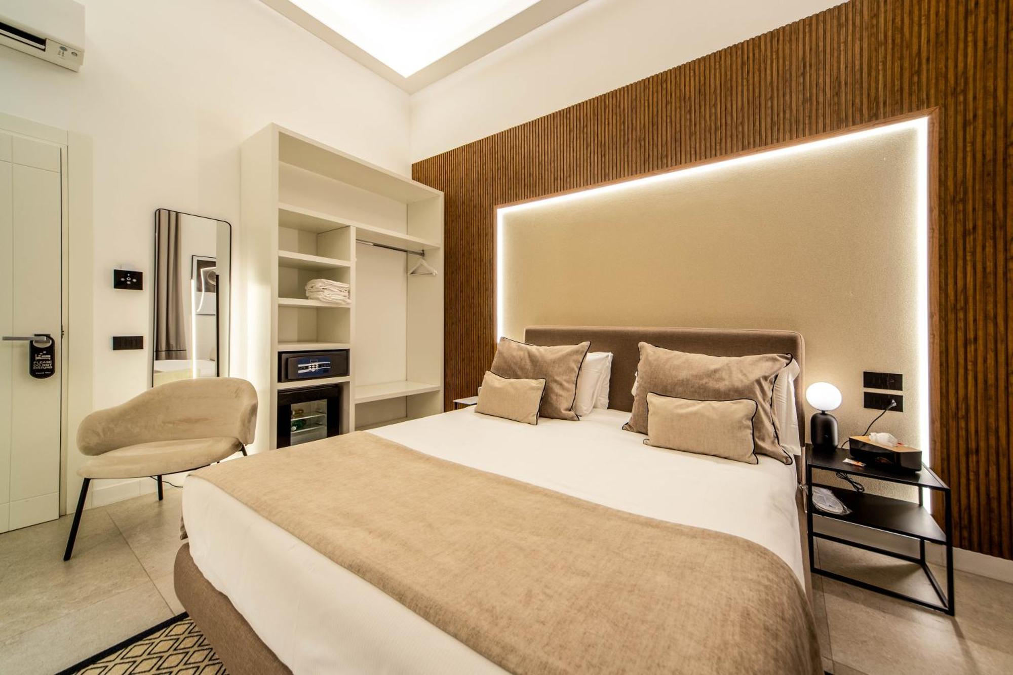 Mamalu - Studios And Suites Νάπολη Εξωτερικό φωτογραφία
